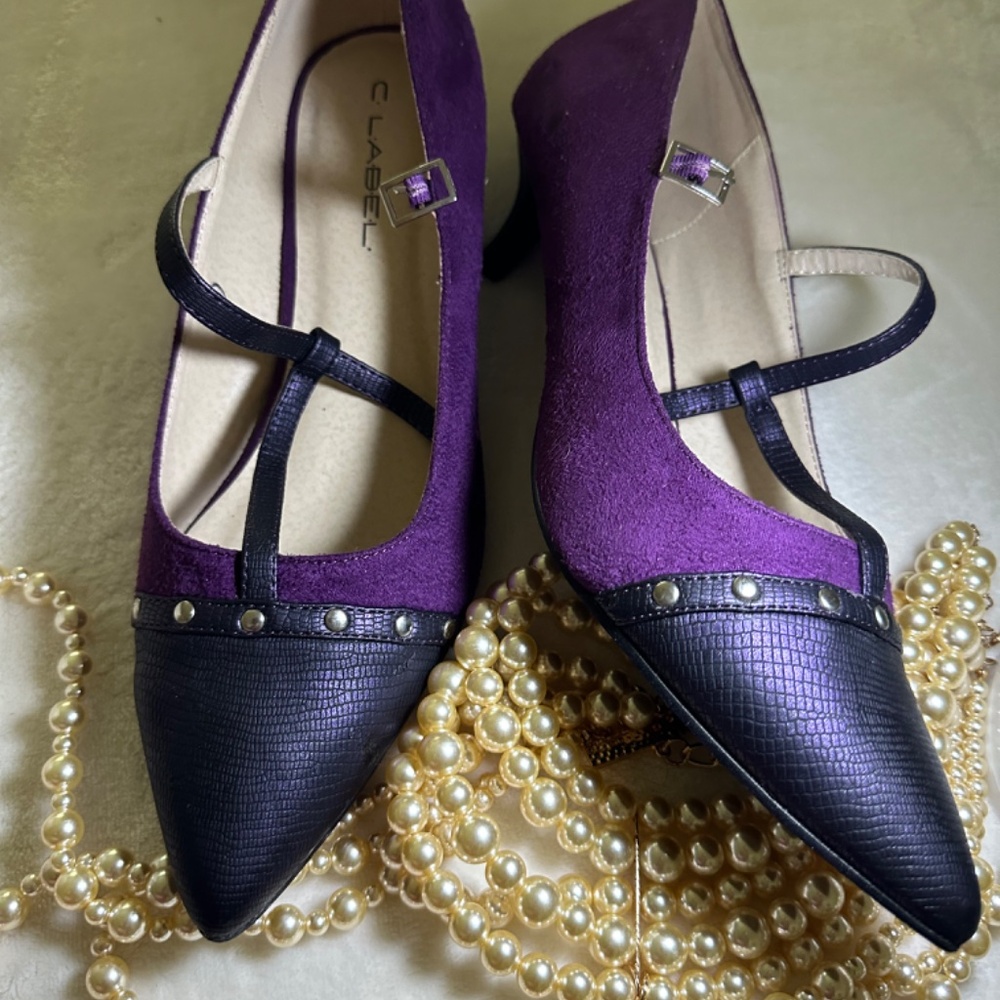 Pumps Heels - Picture 2 of 4